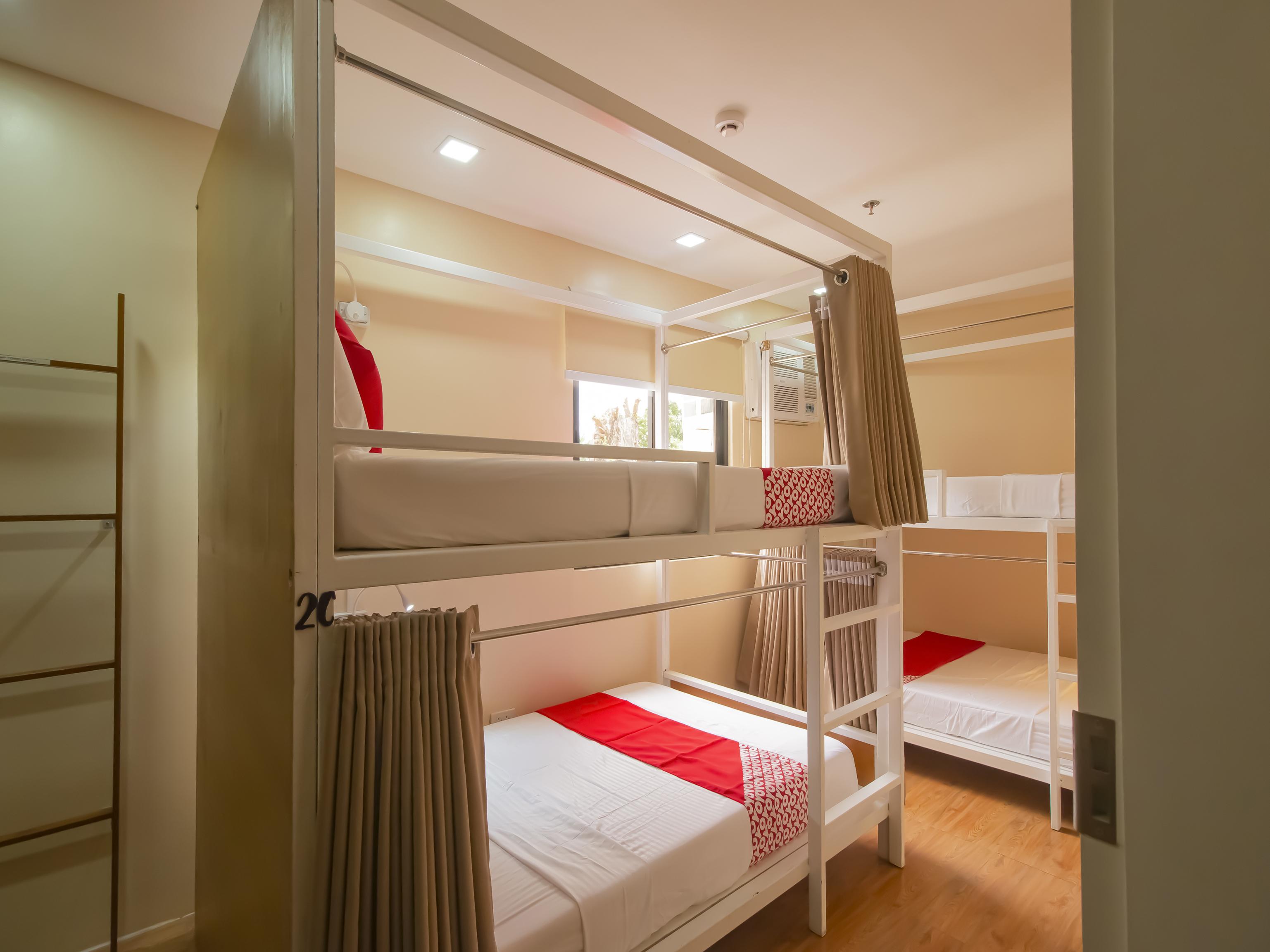 The Teepee Place Hostel And Residence Inn Cebú Exterior foto